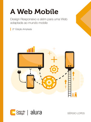 cover image of A Web Mobile